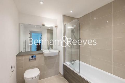 2 bedroom apartment to rent, Tilston Bright Square, Abbey Wood SE2
