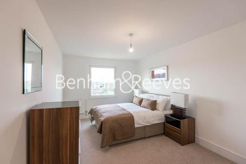 2 bedroom apartment to rent, Tilston Bright Square, Abbey Wood SE2