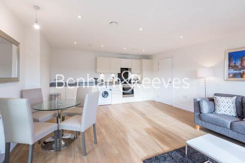 2 bedroom apartment to rent, Tilston Bright Square, Abbey Wood SE2