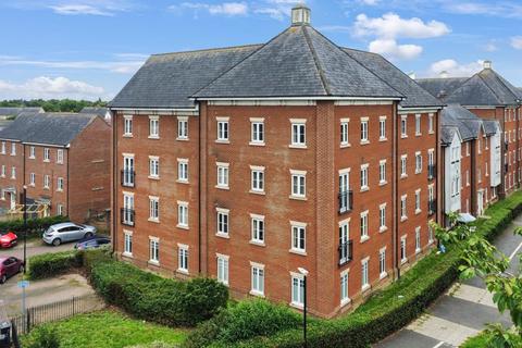 2 bedroom apartment for sale, Duoro Mews, Colchester