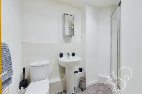 2 bedroom apartment for sale, Duoro Mews, Colchester