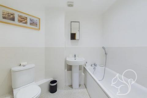 2 bedroom apartment for sale, Duoro Mews, Colchester