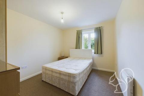 2 bedroom apartment for sale, Duoro Mews, Colchester
