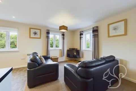 2 bedroom apartment for sale, Duoro Mews, Colchester