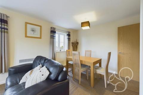 undefined, Duoro Mews, Colchester