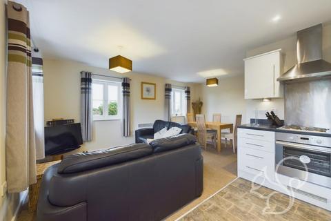 undefined, Duoro Mews, Colchester