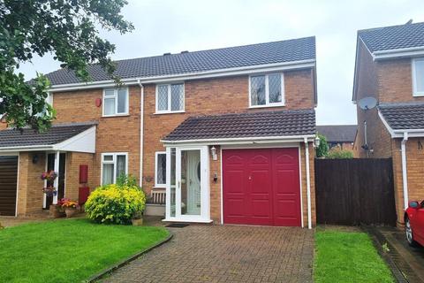 undefined, Falstaff Close, Sutton Coldfield, West Midlands, B76