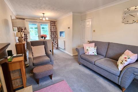 undefined, Falstaff Close, Sutton Coldfield, West Midlands, B76