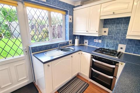 undefined, Falstaff Close, Sutton Coldfield, West Midlands, B76