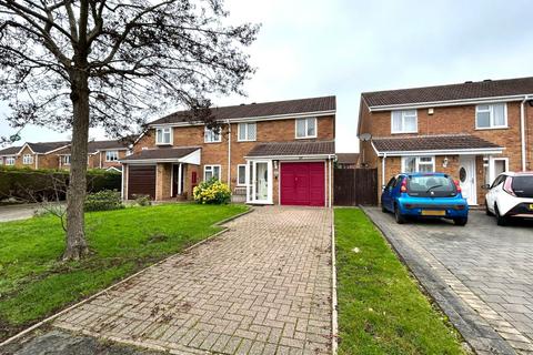 undefined, Falstaff Close, Sutton Coldfield, West Midlands, B76