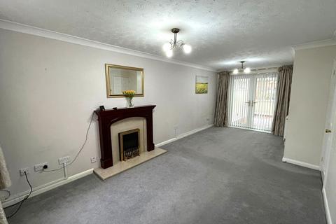 undefined, Falstaff Close, Sutton Coldfield, West Midlands, B76
