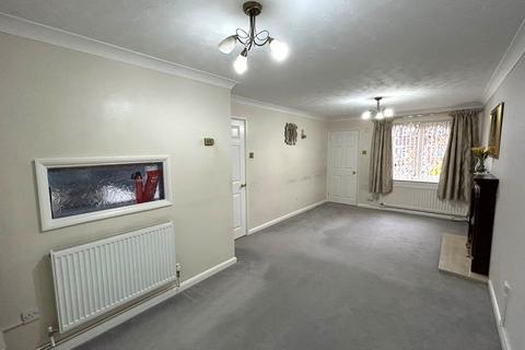 undefined, Falstaff Close, Sutton Coldfield, West Midlands, B76