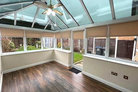 undefined, Falstaff Close, Sutton Coldfield, West Midlands, B76