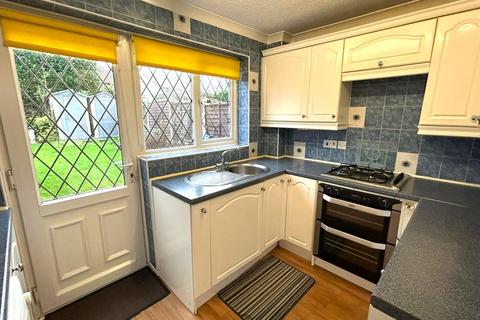undefined, Falstaff Close, Sutton Coldfield, West Midlands, B76