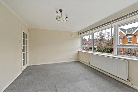 2 bedroom apartment for sale, Hatherley Road, Kew, Surrey, TW9