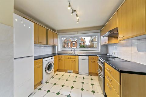 2 bedroom apartment for sale, Hatherley Road, Kew, Surrey, TW9