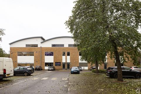 Office to rent, The Courtyard Wooburn Green HP10 0DG