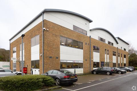 Office to rent, The Courtyard Wooburn Green HP10 0DG