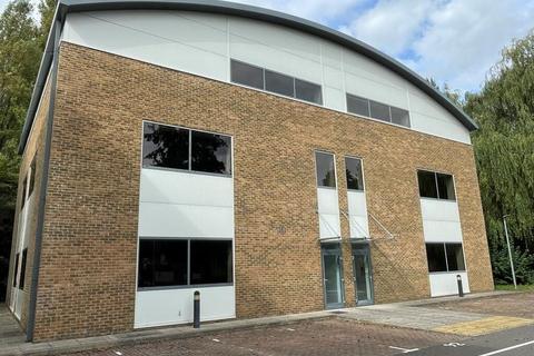 Office to rent, The Courtyard Wooburn Green HP10 0DG