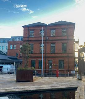 Office to rent, 6 Queens Rd Belfast BT3 9DT