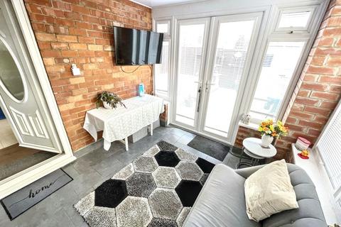 2 bedroom semi-detached house for sale, Lisle Road, Harton, South Shields, Tyne and Wear, NE34 6DJ