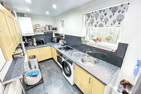 2 bedroom semi-detached house for sale, Lisle Road, Harton, South Shields, Tyne and Wear, NE34 6DJ