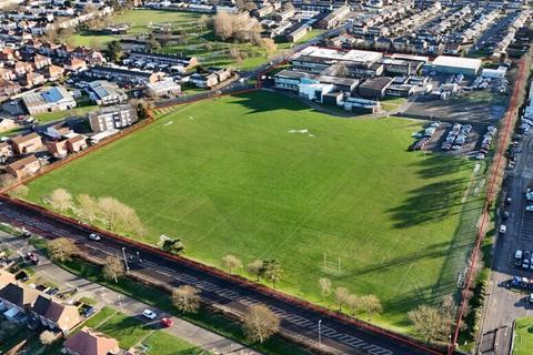 Land for sale, Astley Community High School Av @ Whytrig Community Middle School Seaton Delaval NE25 0BP