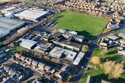Land for sale, Astley Community High School Av @ Whytrig Community Middle School Seaton Delaval NE25 0BP