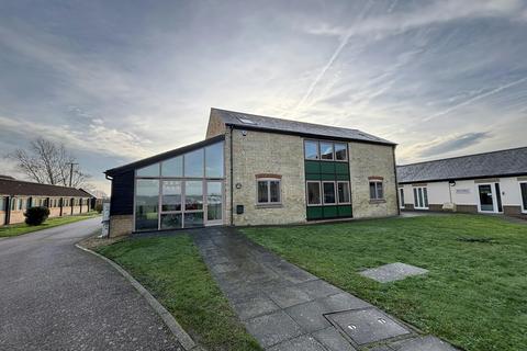 Office to rent - 3 Dry Drayton Rd Oakington CB24 3DQ
