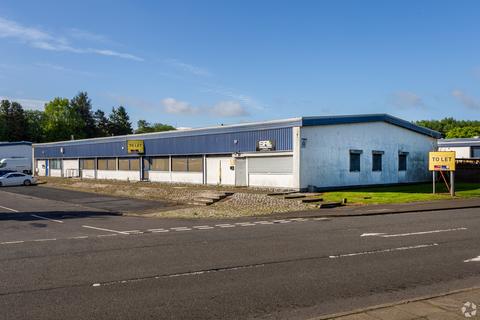Warehouse to rent, 2-10 Napier Ct Cumbernauld G68 0LG