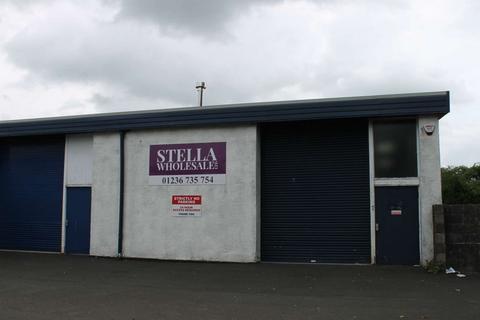 Warehouse to rent, 2-10 Napier Ct Cumbernauld G68 0LG