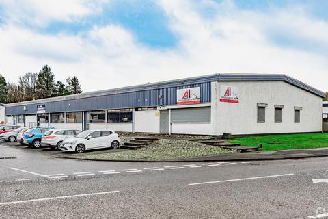 Warehouse to rent, 2-10 Napier Ct Cumbernauld G68 0LG