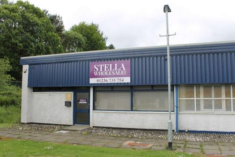 Warehouse to rent, 2-10 Napier Ct Cumbernauld G68 0LG