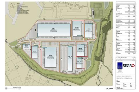 Warehouse to rent, Bubbenhall Road Baginton CV8 3BB
