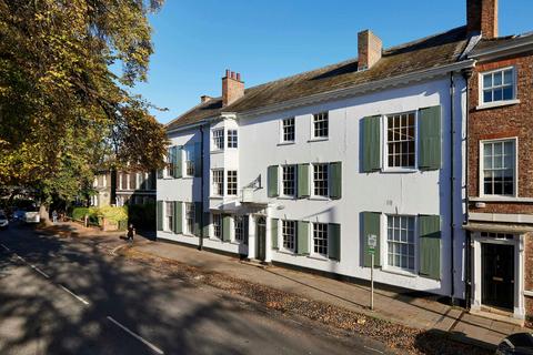 Office for sale, 10 Clifton York YO30 6AE