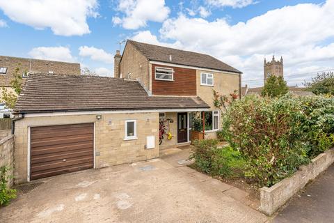 undefined, The Tarters, Sherston