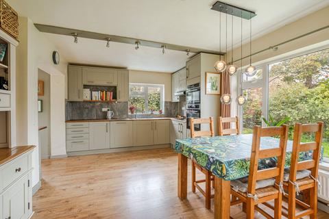 undefined, The Tarters, Sherston