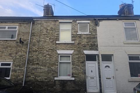 2 bedroom terraced house to rent, Arthur Street, Crook, DL15