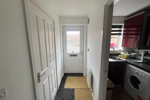 3 bedroom end of terrace house to rent, Dragoon Road, Coventry CV3