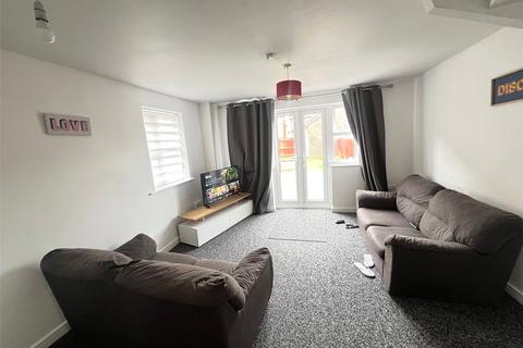 3 bedroom end of terrace house to rent, Dragoon Road, Coventry CV3