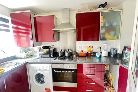 3 bedroom end of terrace house to rent, Dragoon Road, Coventry CV3