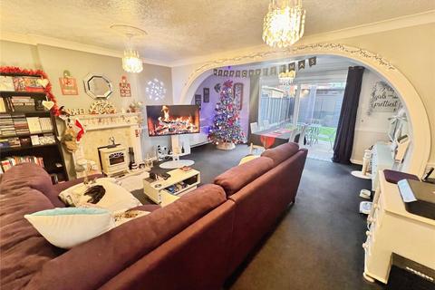 undefined, Harwood Avenue, Burton-on-Trent DE14