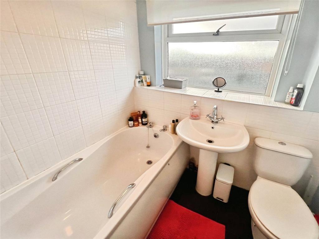 Bathroom Wc
