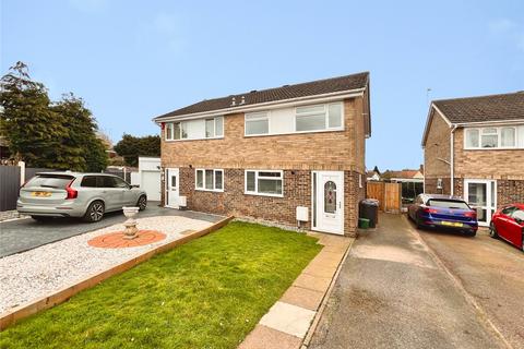 undefined, Harwood Avenue, Burton-on-Trent DE14