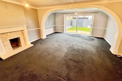 undefined, Harwood Avenue, Burton-on-Trent DE14