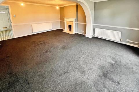 undefined, Harwood Avenue, Burton-on-Trent DE14