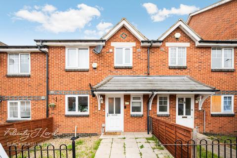 3 bedroom terraced house for sale, Elizabeth Fry Place, London