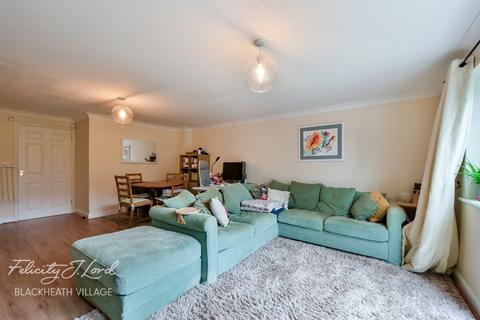 3 bedroom terraced house for sale, Elizabeth Fry Place, London