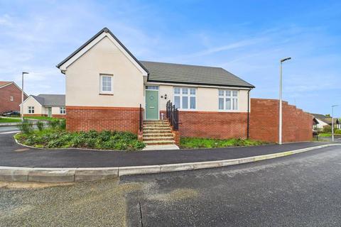 3 bedroom detached bungalow for sale, Penycoed, Llangain, SA33