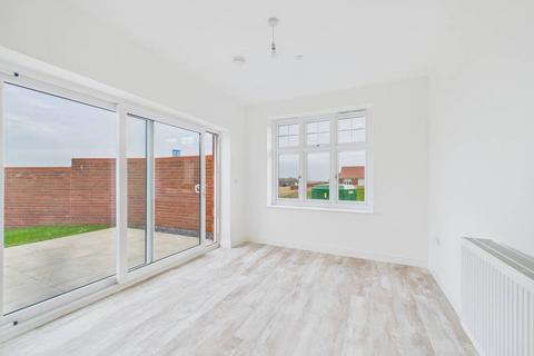 3 bedroom detached bungalow for sale, Penycoed, Llangain, SA33